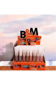 BM Kalem Parfüm 24X48 ad